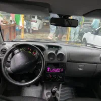 پراید ۱۱۱ مدل ۹۳ نقدی و با وام بانکی
