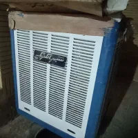کولر آبی 5500 و تانکر 2000لیتری
