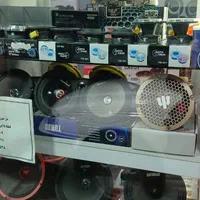 اوج سیستم|قطعات یدکی و لوازم جانبی|رشت, حمیدیان|دیوار