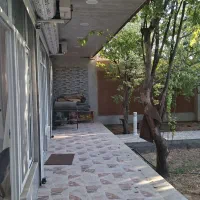 اجاره باغ ویلا قلعه سفید لوکیشن عالی|اجارهٔ خانه و ویلا|شاهین‌شهر, حافظ شمالی|دیوار