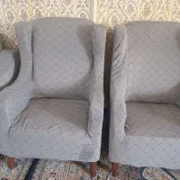 مبل|مبلمان خانگی و میز عسلی|اردبیل, |دیوار