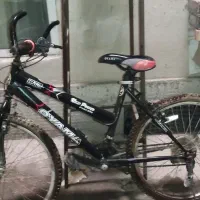 دوچرخه دنده ای اویاماتایلندی