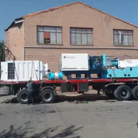 خریدار دستگاه تزریق پلاستیک چینی|ماشین‌آلات صنعتی|بابلسر, |دیوار