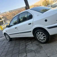 سمند lX دو گانه کارخانه مدل ۹۰|خودرو سواری و وانت|بانه, |دیوار