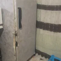 یخچال قدیمی