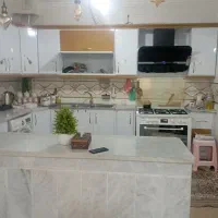 منزل شیک نو ساز 140متر بهشتی ۲