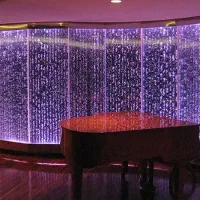 آب نما حبابی سالن کافه رستوران دفتر کار/ اقساطی|صنایع دستی و سایر لوازم تزئینی|تهران,  امام زاده قاسم (نیاوران)|دیوار