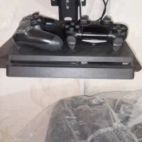 Ps4 اسلیم 1 ترابایت