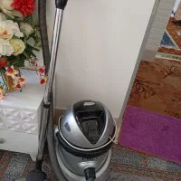 جاروبرقی مکش عالی