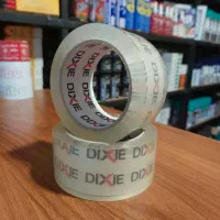 چسب کریستال دیکسی