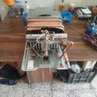 خریدار آبگرمکن دیواری کهنه و تعمیرات فنی 110