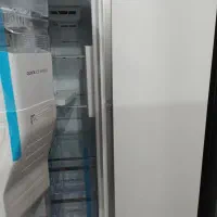 ساید اسنوا مدل S3Di-s100w|یخچال و فریزر|ماهدشت, |دیوار