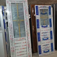 پنجره پی وی سی و upvc|مصالح و تجهیزات ساختمان|اندیشه, اندیشه فاز ۱|دیوار