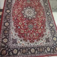 دوتا فرش 6متری