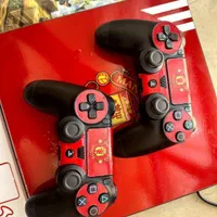 اجاره ps4 کرایه پی اس فور(سرتاسر مشهد) شبانه روزی|خدمات رایانه‌ای و موبایل|مشهد, طبرسی شمالی|دیوار