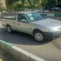 حمل بار وانت آریسان