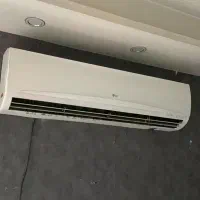 نصاب نصب تعمیرات سرویسکار کولر گازی داکت اسپلیت|کولر گازی و فن‌کوئل|تهران, سعادت‌آباد|دیوار