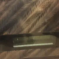 بخاری گازی تمیز|بخاری، هیتر، شومینه|کاشان, قطب راوندی|دیوار