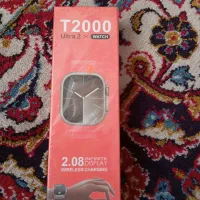 ساعت هوشمند