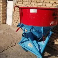 کود پاش|ابزارآلات|قیدار, |دیوار