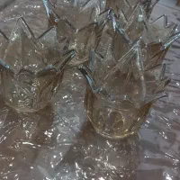 آویز لاله لوستر|لوستر و چراغ آویز|اندیشه, اندیشه فاز ۱|دیوار