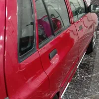 پراید 111 مدل 96