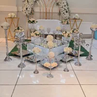 اجاره سفره عقدولباس عروس ،تاج تور،شنل،ژپون