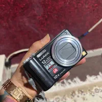 دوربین دیجیتال پاناسونیک