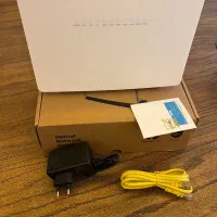 مودم فیبر نوری|مودم و تجهیزات شبکه|بوشهر, |دیوار