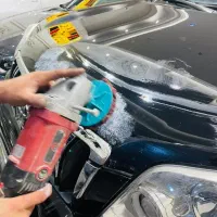 نانوسرامیک بدنه*آپشن*آدرس جدید