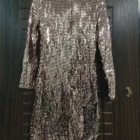 پیراهن شب سایز ۳۸|لباس|تهران, افسریه شمالی|دیوار