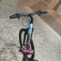 دوچرخه سایز ۲۶ تمیز|دوچرخه، اسکیت، اسکوتر|قدس, شهرک فرزان|دیوار