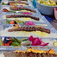 ظرفشور   و سالندار