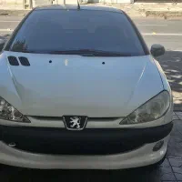 206تیپ۲ مدل ۹۱