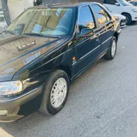 پژو پارس الیکس ۸۴ اتاق ۱۴۰۴