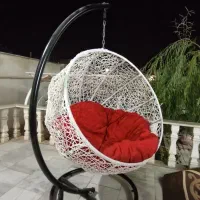 تاب ریلکسی بزرگ|صندلی و نیمکت|هشتگرد, قاسم آباد بزرگ|دیوار