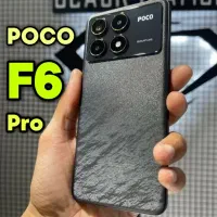 poco f6 pro 512