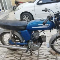 یاماها سوزوکی هندا کاوازاکی ایژ|موتورسیکلت|اصفهان, خواجه عمید|دیوار