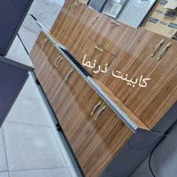 کابینت آشپزخانه درنما|مصالح و تجهیزات ساختمان|زابل, |دیوار