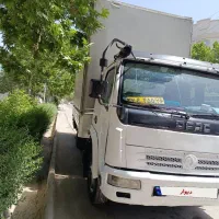 کاویان مدل 91|خودرو سنگین|آشخانه, |دیوار