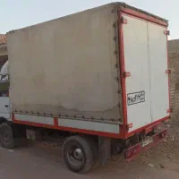 نیسان  زد اف zf