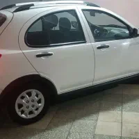 کوییک gxlمدل1402|خودرو سواری و وانت|همدان, |دیوار