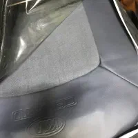 روکش هایلوکس و سراتو