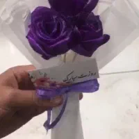 گل رز روز مادر|گل مصنوعی|تهران, کیانشهر|دیوار