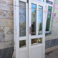 درب برای انباری
