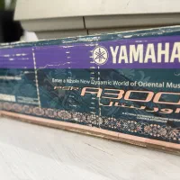ارگ A300 یاماها ژاپن|پیانو، کیبورد، آکاردئون|ارومیه, |دیوار