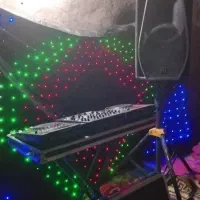 دستگاه دیجی همراه باند|آلات موسیقی|جازموریان, |دیوار