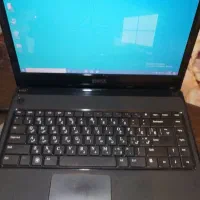 2 عدد لپ تاپ core i5 Dell