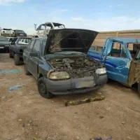 اسقاطی انواع سواری و وانت