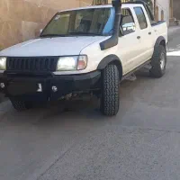 نیسان پیکاپ